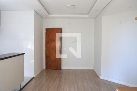 Sala de apartamento à venda com 1 quarto, 48m² em Saúde, São Paulo