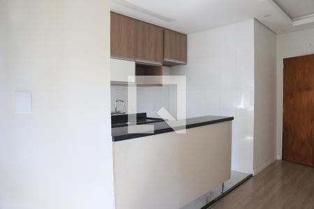 Sala de apartamento à venda com 1 quarto, 48m² em Saúde, São Paulo