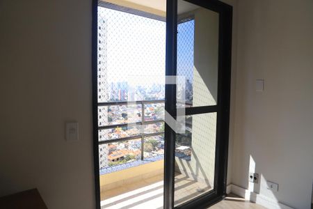 Sacada de apartamento à venda com 1 quarto, 48m² em Saúde, São Paulo