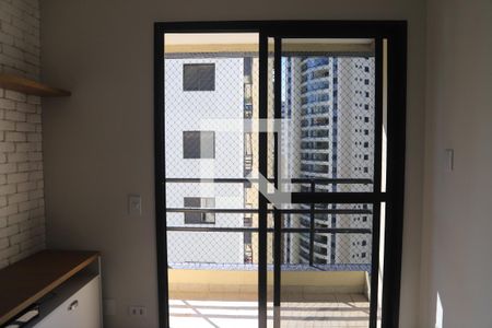 Sacada de apartamento à venda com 1 quarto, 48m² em Saúde, São Paulo