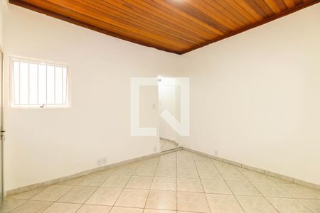 Quarto 2 de casa para alugar com 3 quartos, 300m² em Vila Azevedo, São Paulo