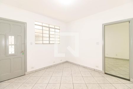 Sala de casa para alugar com 3 quartos, 300m² em Vila Azevedo, São Paulo