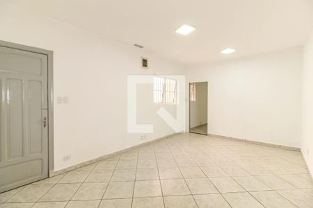 Quarto 1 de casa para alugar com 3 quartos, 300m² em Vila Azevedo, São Paulo