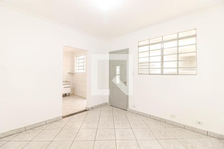 Sala de casa para alugar com 3 quartos, 300m² em Vila Azevedo, São Paulo