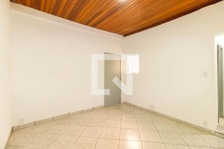 Quarto 2 de casa para alugar com 3 quartos, 300m² em Vila Azevedo, São Paulo