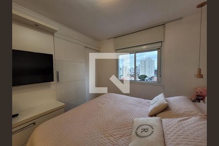 Foto 20 de apartamento à venda com 3 quartos, 141m² em Vila Gumercindo, São Paulo