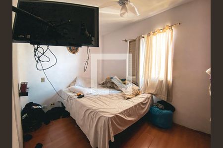 Quarto 1 de apartamento à venda com 3 quartos, 80m² em Jaguaré, São Paulo