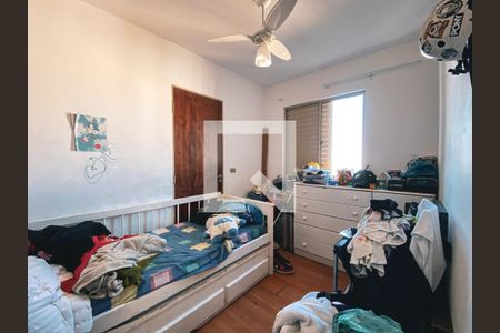 Quarto 2 de apartamento à venda com 3 quartos, 80m² em Jaguaré, São Paulo