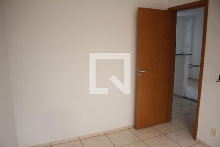 Quarto 2 de apartamento para alugar com 2 quartos, 50m² em Califórnia, Contagem