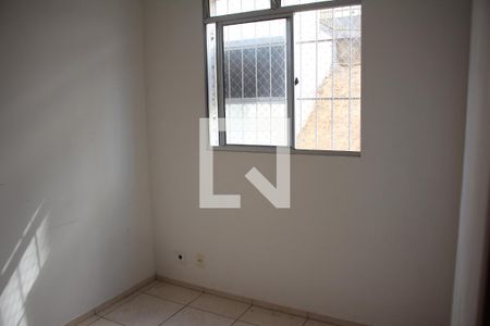 Quarto 1 de apartamento para alugar com 2 quartos, 50m² em Califórnia, Contagem