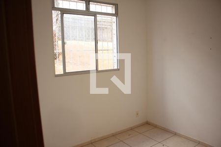 Quarto 2 de apartamento para alugar com 2 quartos, 50m² em Califórnia, Contagem