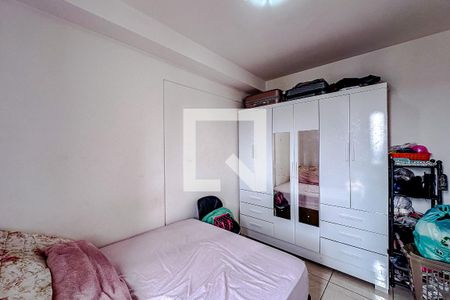 Quarto de apartamento para alugar com 1 quarto, 33m² em Cambuci, São Paulo