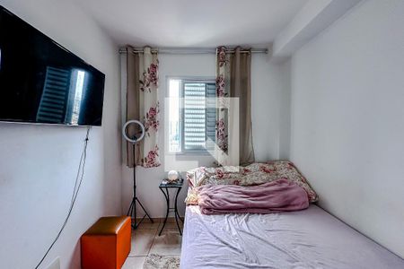 Quarto de apartamento para alugar com 1 quarto, 33m² em Cambuci, São Paulo