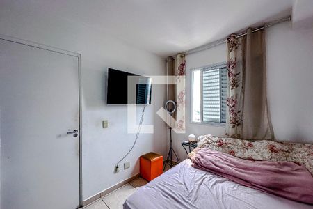 Quarto de apartamento para alugar com 1 quarto, 33m² em Cambuci, São Paulo