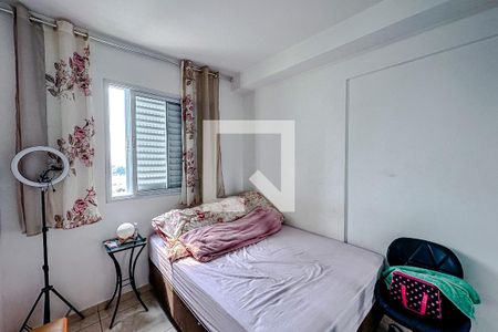 Quarto de apartamento para alugar com 1 quarto, 33m² em Cambuci, São Paulo