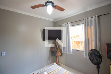 Quarto 1 de casa de condomínio à venda com 4 quartos, 220m² em Maria Paula, São Gonçalo