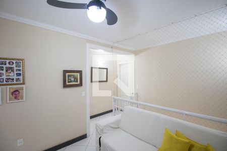 Sala 2 de casa de condomínio à venda com 4 quartos, 220m² em Maria Paula, São Gonçalo