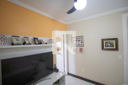 Sala 2 de casa de condomínio à venda com 4 quartos, 220m² em Maria Paula, São Gonçalo