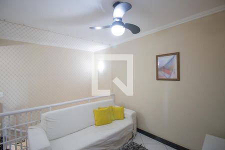 Sala 2 de casa de condomínio à venda com 4 quartos, 220m² em Maria Paula, São Gonçalo