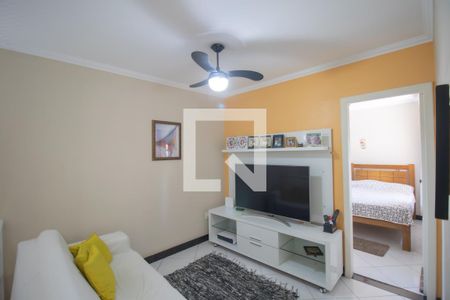 Sala 2 de casa de condomínio à venda com 4 quartos, 220m² em Maria Paula, São Gonçalo