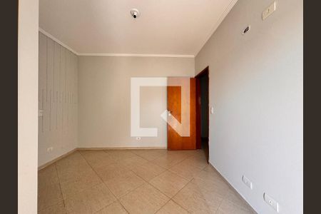 Suite de apartamento para alugar com 3 quartos, 75m² em Vila Francisco Matarazzo, Santo André