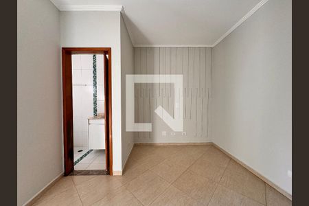 Suite  de apartamento para alugar com 3 quartos, 75m² em Vila Francisco Matarazzo, Santo André