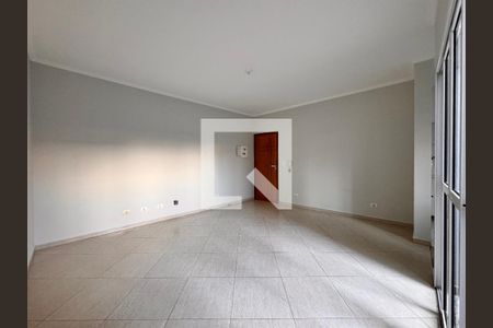 Sala de apartamento para alugar com 3 quartos, 75m² em Vila Francisco Matarazzo, Santo André