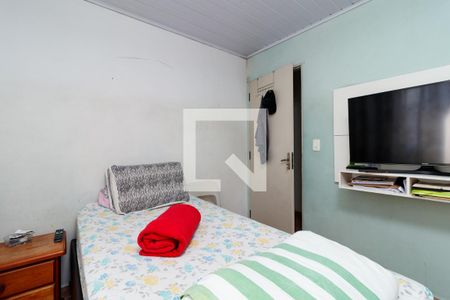 Quarto 1 de casa à venda com 4 quartos, 200m² em Vila Nelson, São Paulo