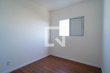 Quarto  de apartamento para alugar com 2 quartos, 48m² em Jardim Betânia, Sorocaba