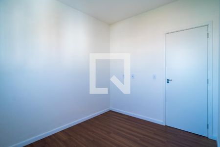 Quarto de apartamento para alugar com 2 quartos, 48m² em Jardim Betânia, Sorocaba