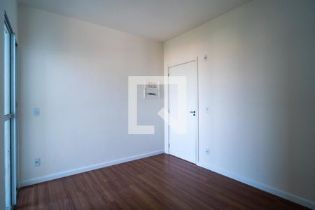 Sala de apartamento para alugar com 2 quartos, 48m² em Jardim Betânia, Sorocaba