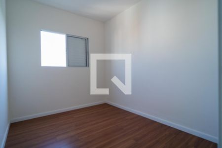 Quarto de apartamento para alugar com 2 quartos, 48m² em Jardim Betânia, Sorocaba