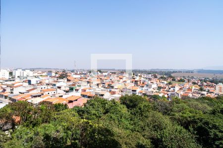 Sala de apartamento para alugar com 2 quartos, 48m² em Jardim Betânia, Sorocaba