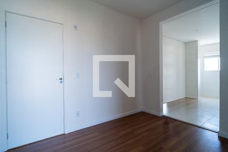 Sala de apartamento para alugar com 2 quartos, 48m² em Jardim Betânia, Sorocaba