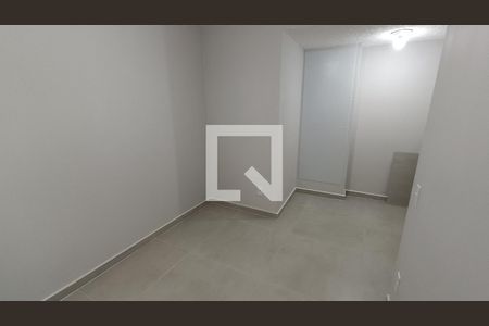 Quarto de apartamento para alugar com 1 quarto, 50m² em Iporanga, Sorocaba