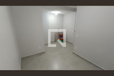 Quarto de apartamento para alugar com 1 quarto, 50m² em Iporanga, Sorocaba