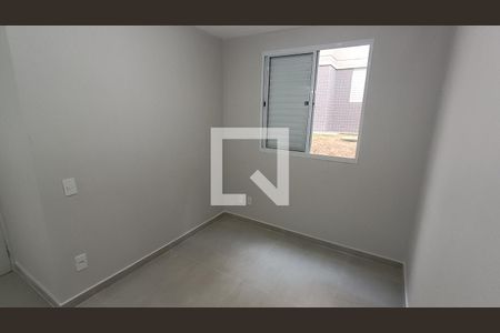 Quarto de apartamento para alugar com 1 quarto, 50m² em Iporanga, Sorocaba