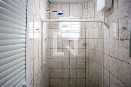 Banheiro Social de casa à venda com 2 quartos, 68m² em Conceição, Diadema