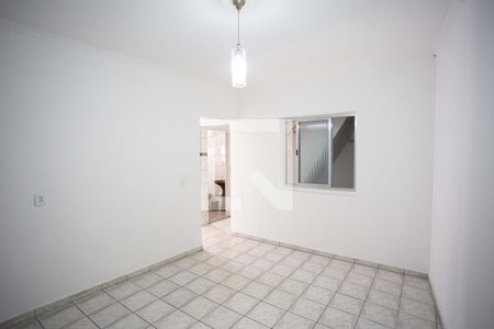 sala de casa para alugar com 2 quartos, 68m² em Conceição, Diadema