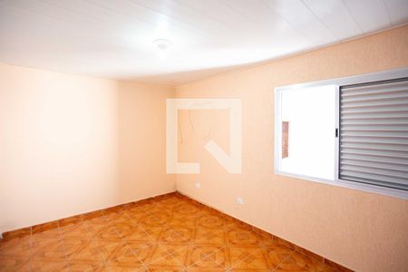 Quarto Suíte de casa para alugar com 2 quartos, 68m² em Conceição, Diadema