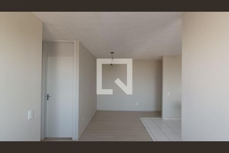 Sala de apartamento para alugar com 2 quartos, 41m² em Iporanga, Sorocaba