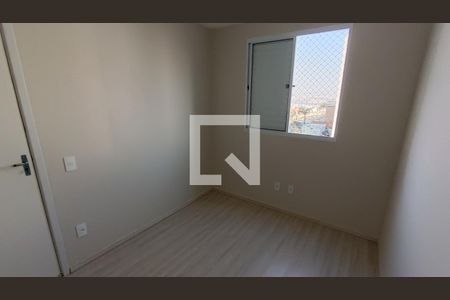 Quarto 1 de apartamento para alugar com 2 quartos, 41m² em Iporanga, Sorocaba