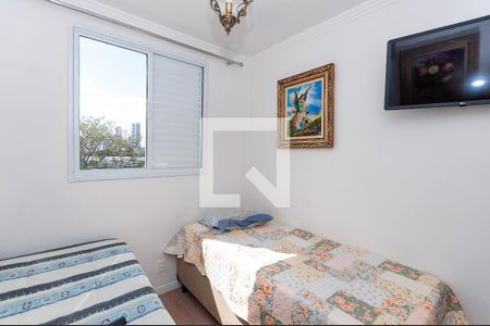 Quarto 1 de apartamento à venda com 2 quartos, 55m² em Lapa, São Paulo