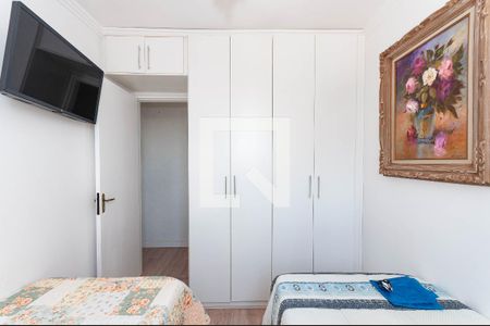 Quarto 1 de apartamento à venda com 2 quartos, 55m² em Lapa, São Paulo