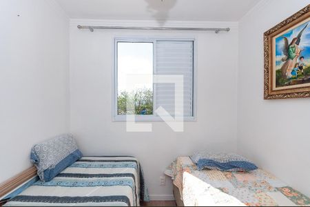 Quarto 1 de apartamento à venda com 2 quartos, 55m² em Lapa, São Paulo