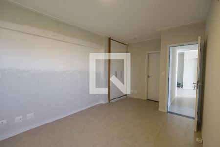 Suíte 1 de apartamento para alugar com 4 quartos, 95m² em Barranco, Taubaté