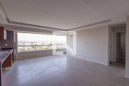 Sala de apartamento para alugar com 4 quartos, 95m² em Barranco, Taubaté