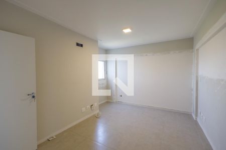 Suíte 1 de apartamento para alugar com 4 quartos, 95m² em Barranco, Taubaté