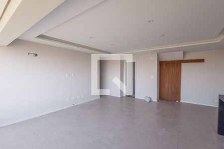 Sala de apartamento para alugar com 4 quartos, 95m² em Barranco, Taubaté