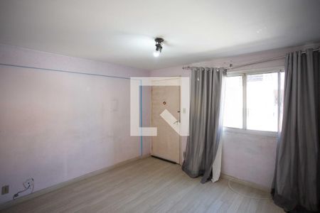 Sala de apartamento para alugar com 2 quartos, 43m² em Centro, Diadema